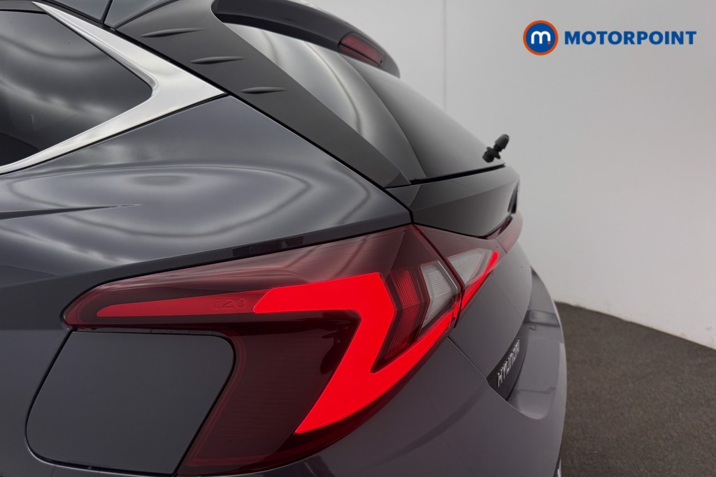 Hyundai I20 Premium Manual Petrol Hatchback - Stock Number (1610679) - 27th supplementary image