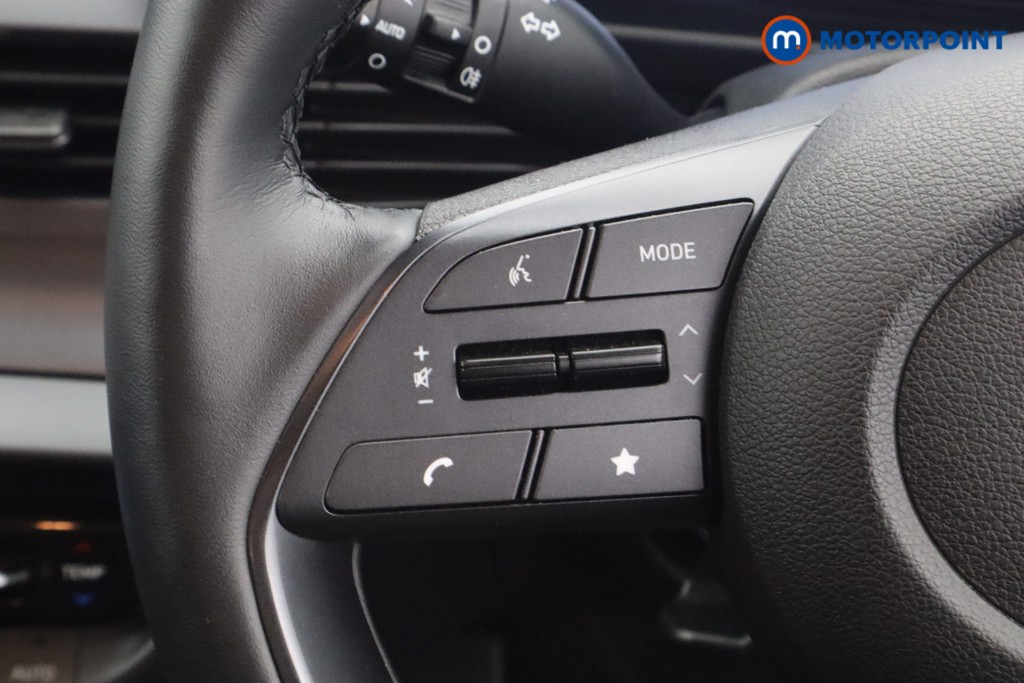 Hyundai I20 Premium Manual Petrol Hatchback - Stock Number (1610732) - 7th supplementary image