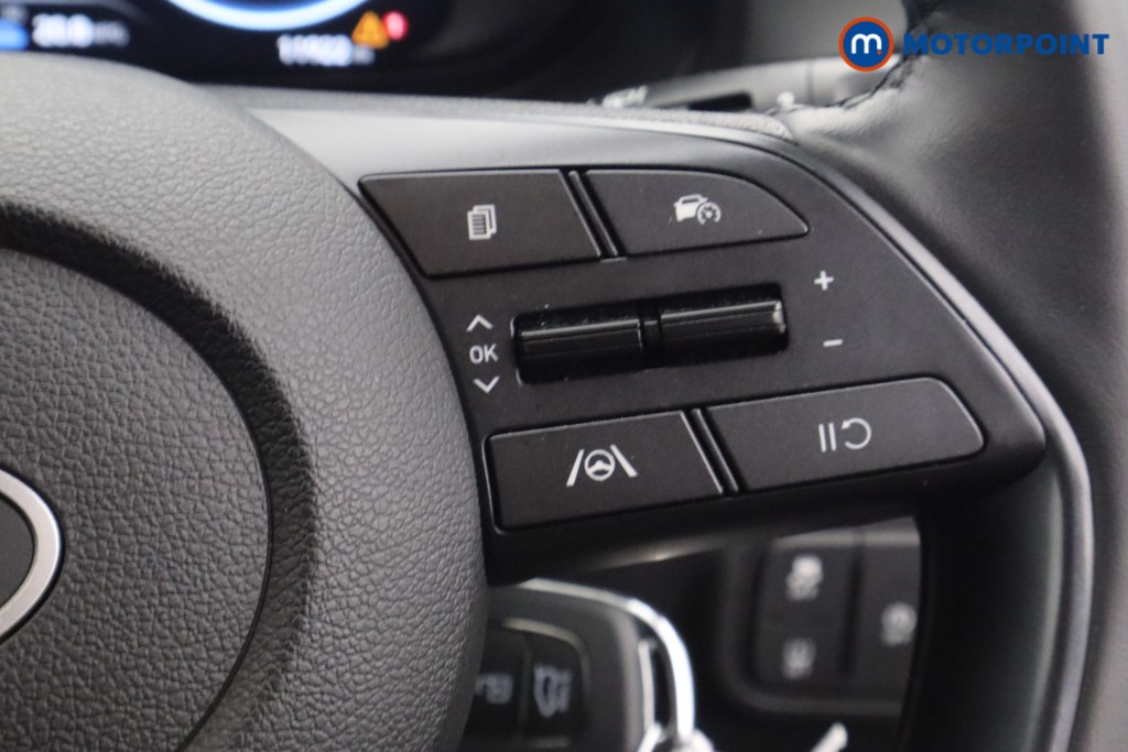 Hyundai I20 Premium Manual Petrol Hatchback - Stock Number (1610732) - 8th supplementary image