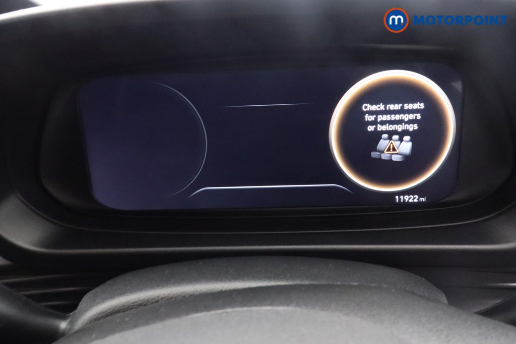 Hyundai I20 Premium Manual Petrol Hatchback - Stock Number (1610732) - 11th supplementary image