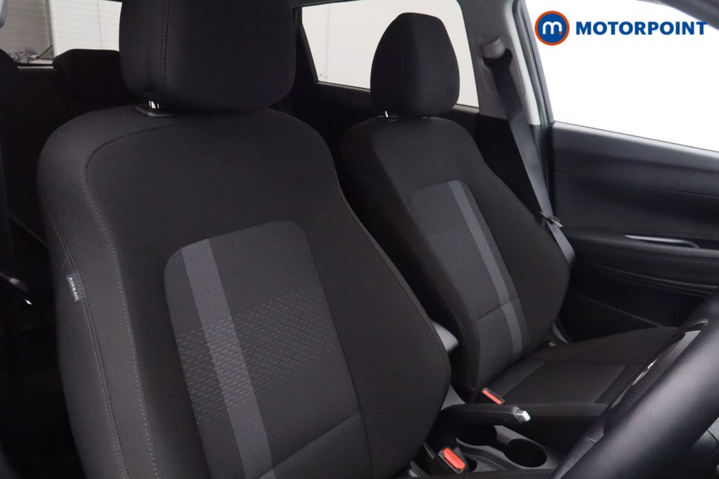 Hyundai I20 Premium Manual Petrol Hatchback - Stock Number (1610732) - 13th supplementary image