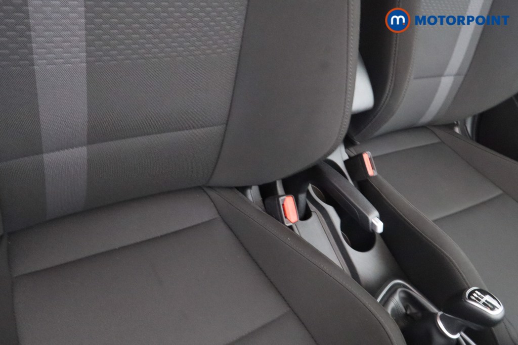 Hyundai I20 Premium Manual Petrol Hatchback - Stock Number (1610732) - 15th supplementary image