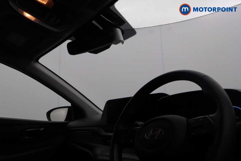 Hyundai I20 Premium Manual Petrol Hatchback - Stock Number (1610732) - 16th supplementary image