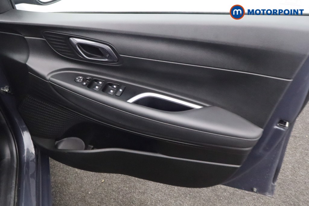 Hyundai I20 Premium Manual Petrol Hatchback - Stock Number (1610732) - 18th supplementary image