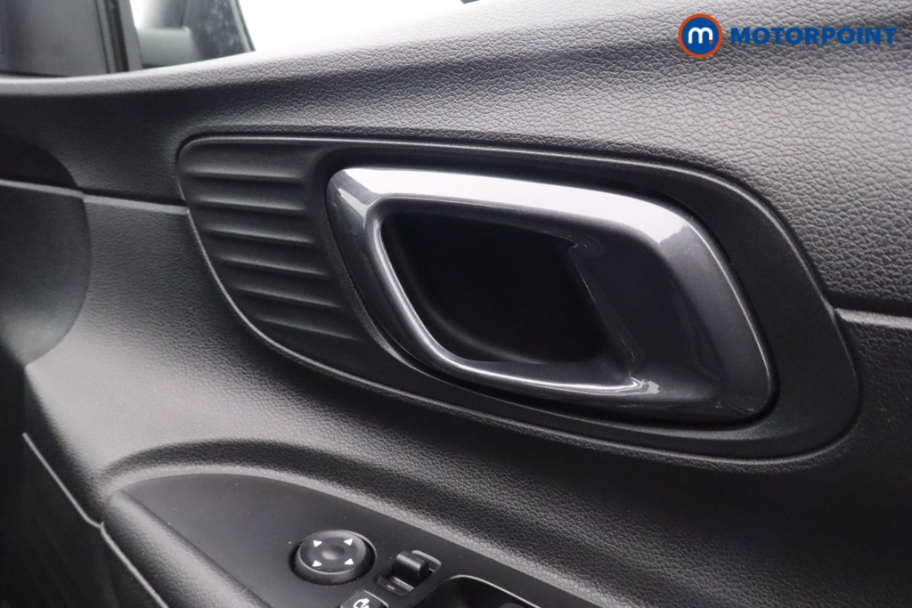 Hyundai I20 Premium Manual Petrol Hatchback - Stock Number (1610732) - 20th supplementary image