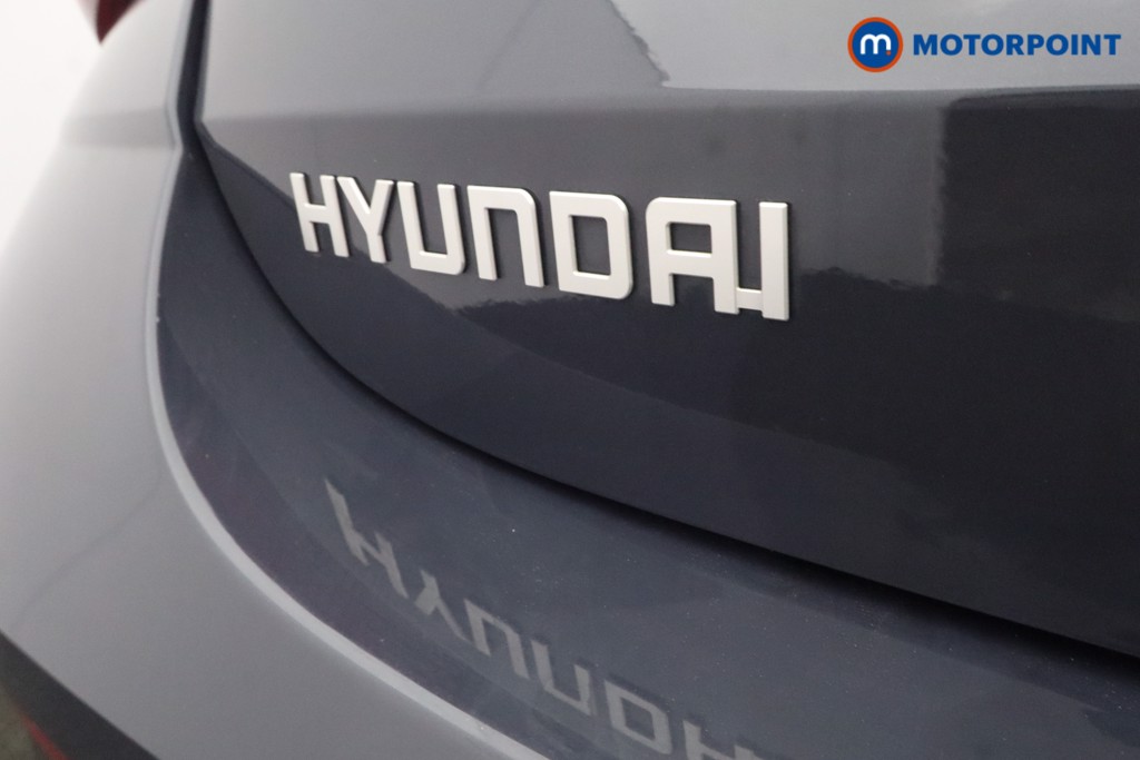Hyundai I20 Premium Manual Petrol Hatchback - Stock Number (1610732) - 34th supplementary image