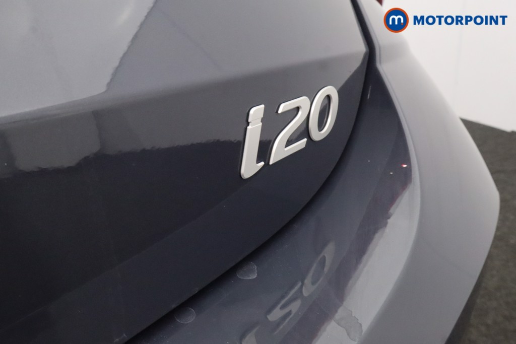 Hyundai I20 Premium Manual Petrol Hatchback - Stock Number (1610732) - 35th supplementary image