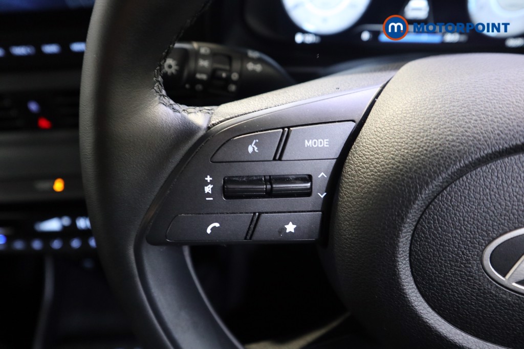 Hyundai I20 Premium Manual Petrol Hatchback - Stock Number (1610744) - 3rd supplementary image
