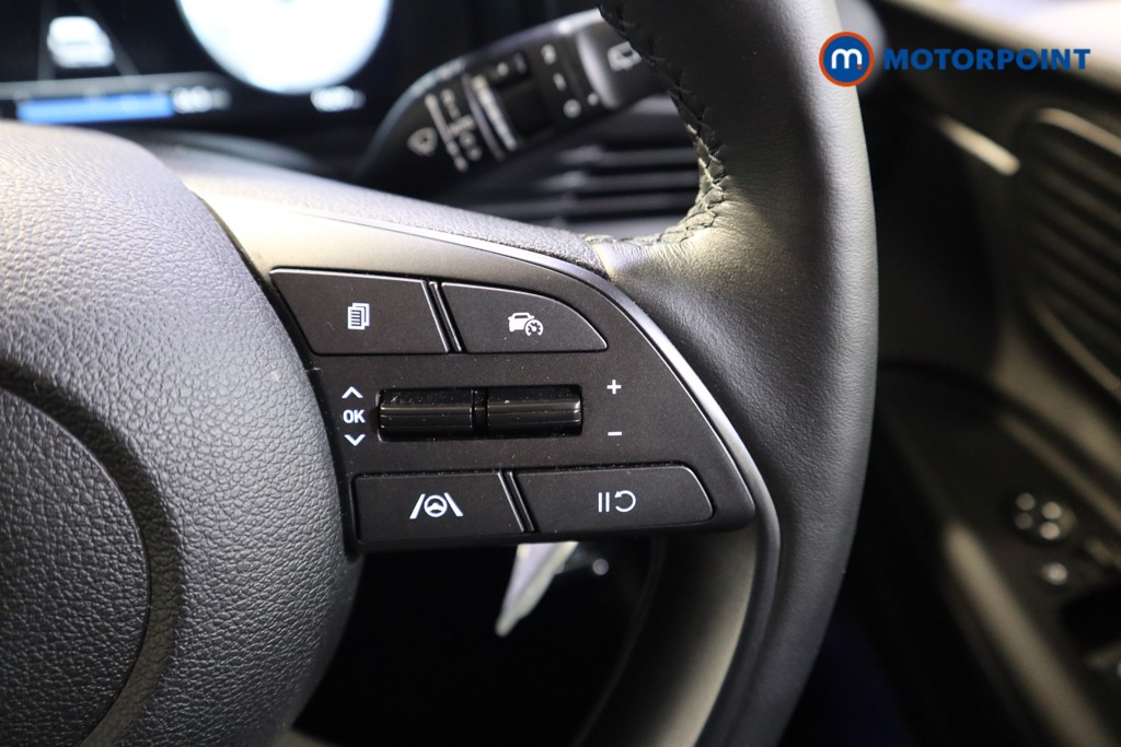 Hyundai I20 Premium Manual Petrol Hatchback - Stock Number (1610744) - 4th supplementary image