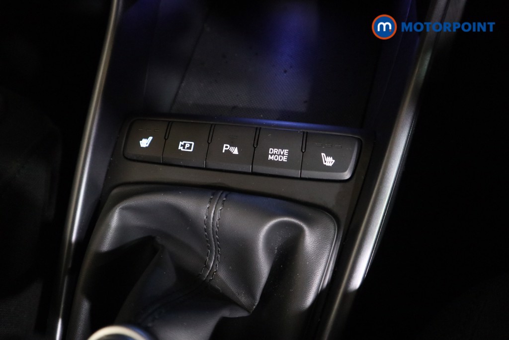 Hyundai I20 Premium Manual Petrol Hatchback - Stock Number (1610744) - 9th supplementary image