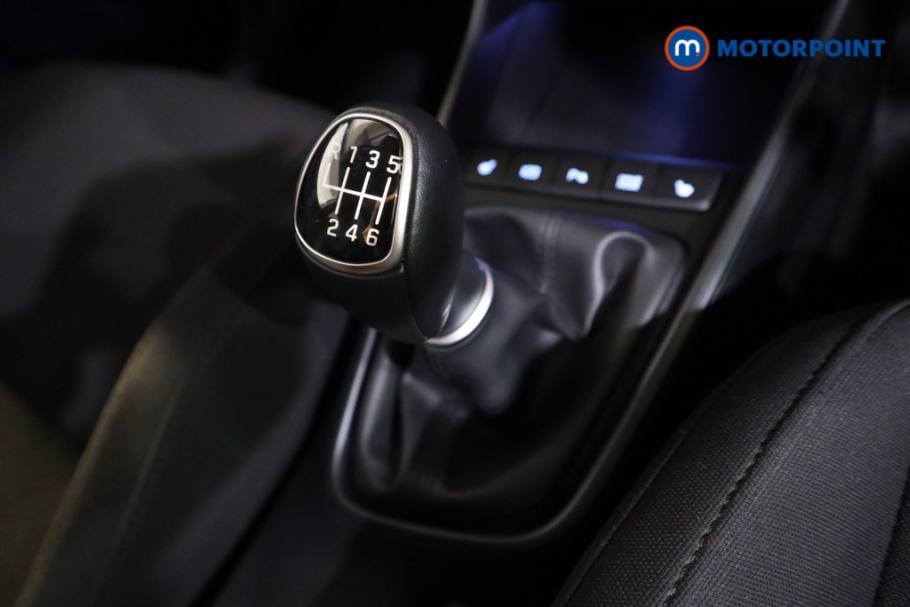 Hyundai I20 Premium Manual Petrol Hatchback - Stock Number (1610744) - 10th supplementary image