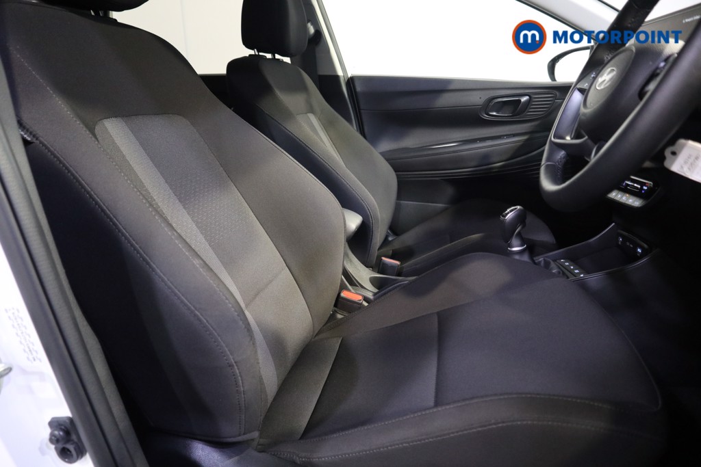 Hyundai I20 Premium Manual Petrol Hatchback - Stock Number (1610744) - 13th supplementary image
