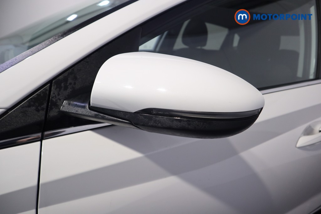 Hyundai I20 Premium Manual Petrol Hatchback - Stock Number (1610744) - 30th supplementary image