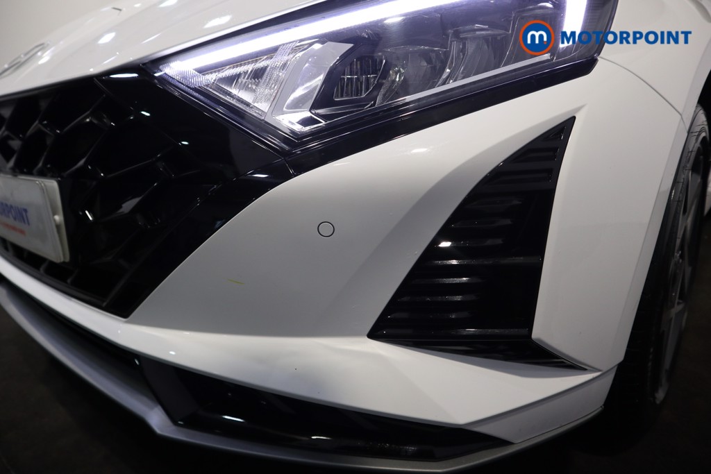 Hyundai I20 Premium Manual Petrol Hatchback - Stock Number (1610744) - 31st supplementary image