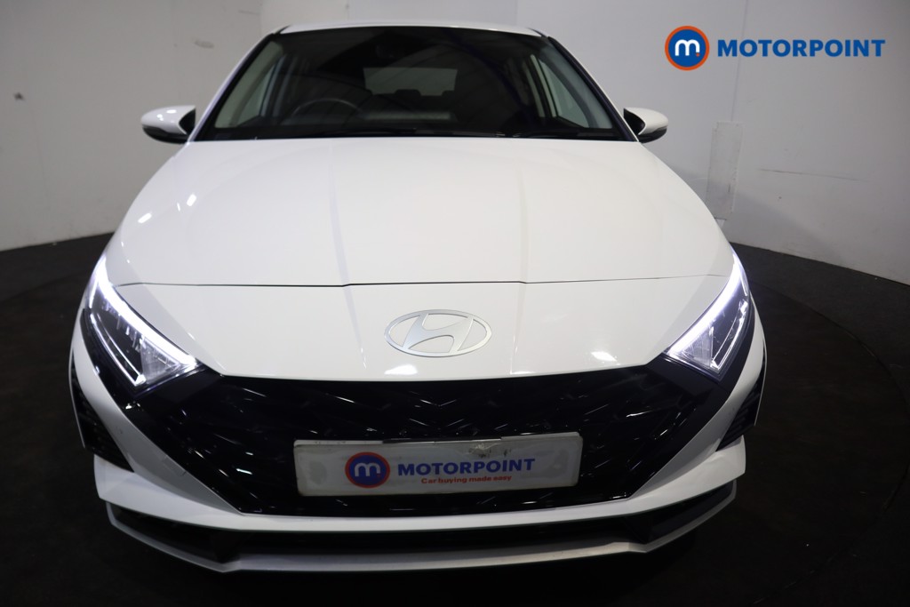 Hyundai I20 Premium Manual Petrol Hatchback - Stock Number (1610744) - 33rd supplementary image