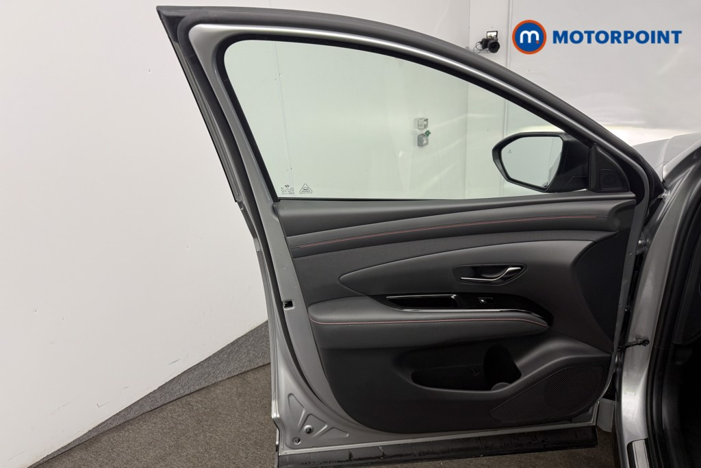 Hyundai Tucson N Line Manual Petrol SUV - Stock Number (1610779) - 4th supplementary image