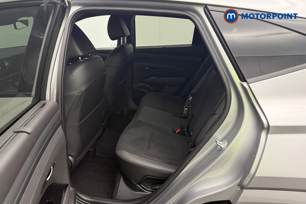 Hyundai Tucson N Line Manual Petrol SUV - Stock Number (1610779) - 5th supplementary image