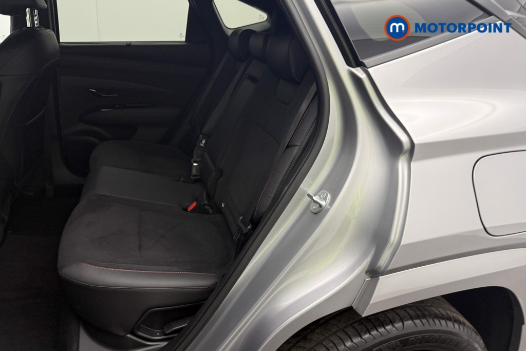 Hyundai Tucson N Line Manual Petrol SUV - Stock Number (1610779) - 6th supplementary image