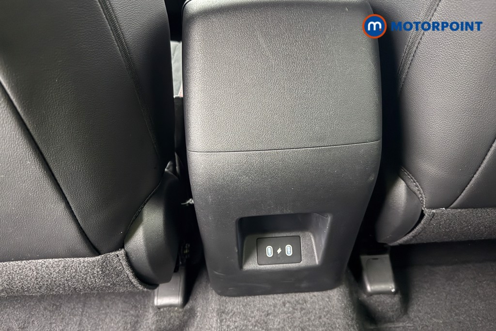 Hyundai Tucson N Line Manual Petrol SUV - Stock Number (1610779) - 7th supplementary image