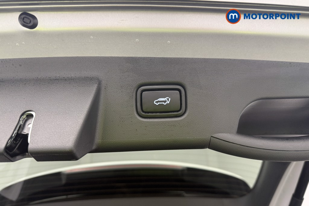 Hyundai Tucson N Line Manual Petrol SUV - Stock Number (1610779) - 15th supplementary image