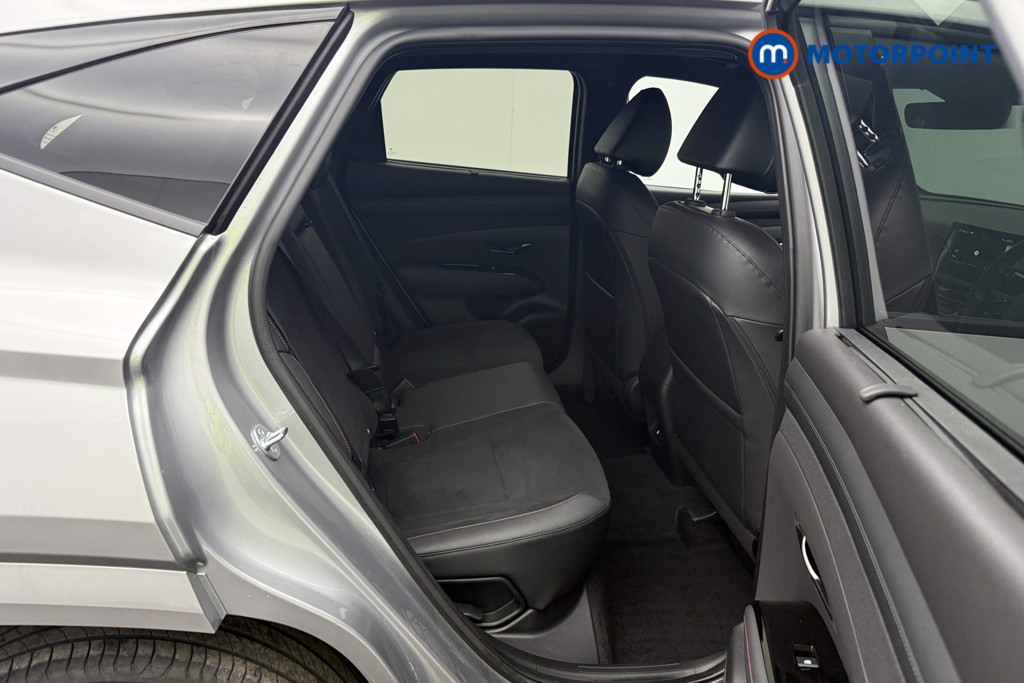 Hyundai Tucson N Line Manual Petrol SUV - Stock Number (1610779) - 16th supplementary image