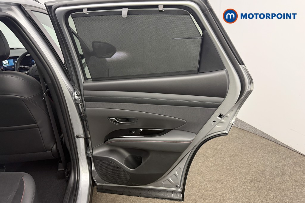 Hyundai Tucson N Line Manual Petrol SUV - Stock Number (1610779) - 17th supplementary image