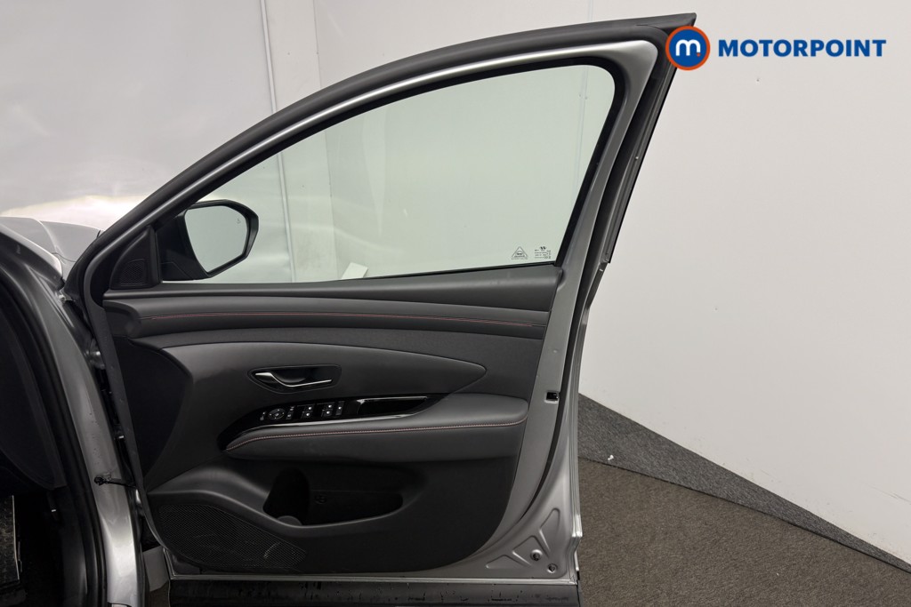 Hyundai Tucson N Line Manual Petrol SUV - Stock Number (1610779) - 20th supplementary image