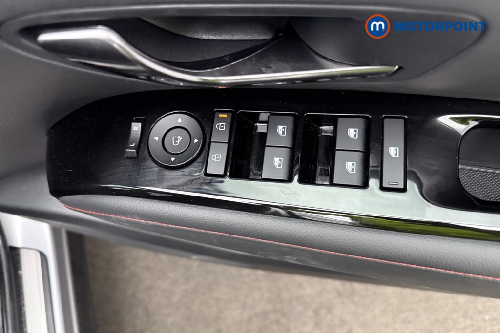 Hyundai Tucson N Line Manual Petrol SUV - Stock Number (1610779) - 21st supplementary image