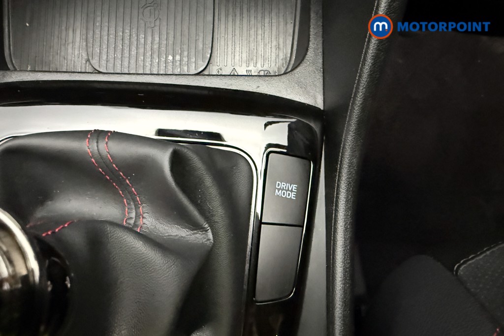 Hyundai Tucson N Line Manual Petrol SUV - Stock Number (1610779) - 25th supplementary image