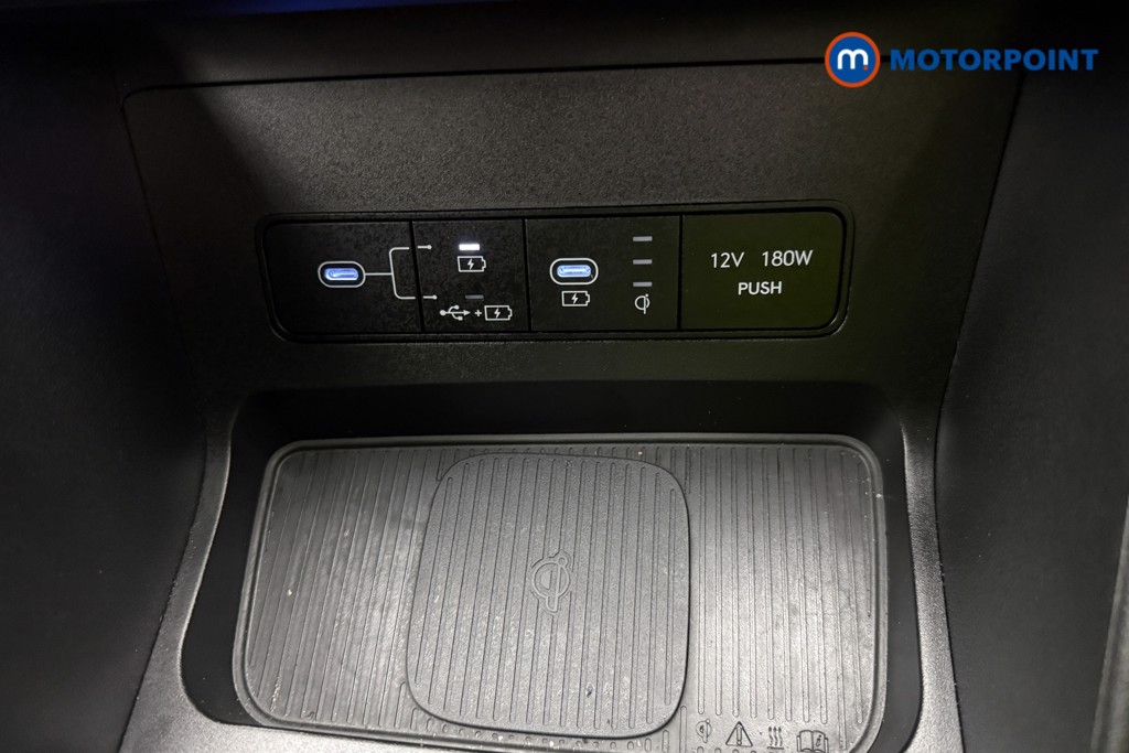 Hyundai Tucson N Line Manual Petrol SUV - Stock Number (1610779) - 27th supplementary image