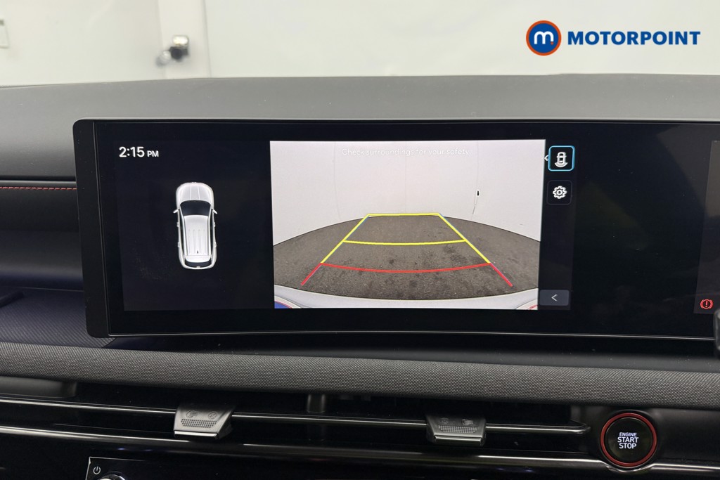 Hyundai Tucson N Line Manual Petrol SUV - Stock Number (1610779) - 29th supplementary image