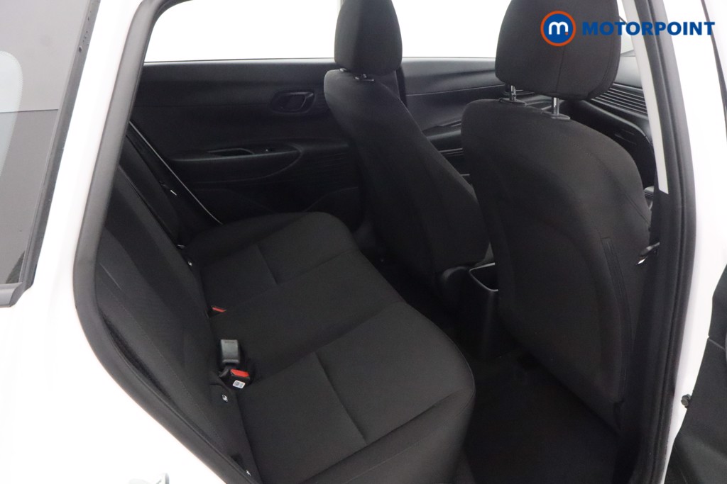 Hyundai I20 Advance Automatic Petrol Hatchback - Stock Number (1610808) - 10th supplementary image