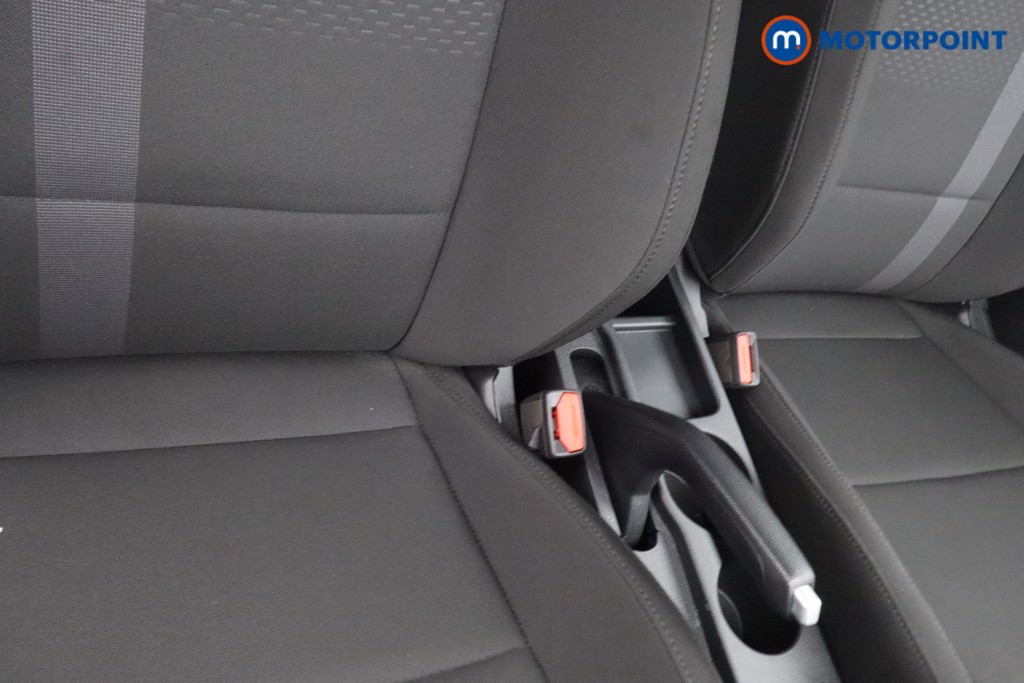 Hyundai I20 Advance Automatic Petrol Hatchback - Stock Number (1610808) - 16th supplementary image