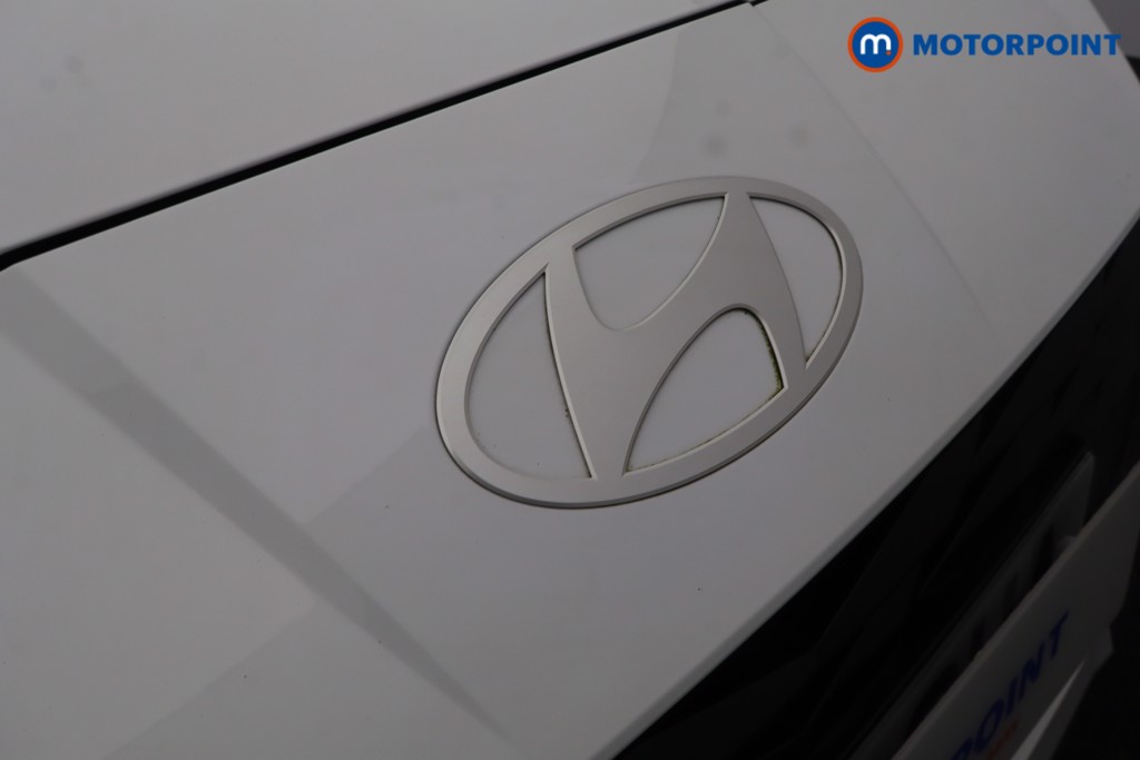 Hyundai I20 Advance Automatic Petrol Hatchback - Stock Number (1610808) - 28th supplementary image