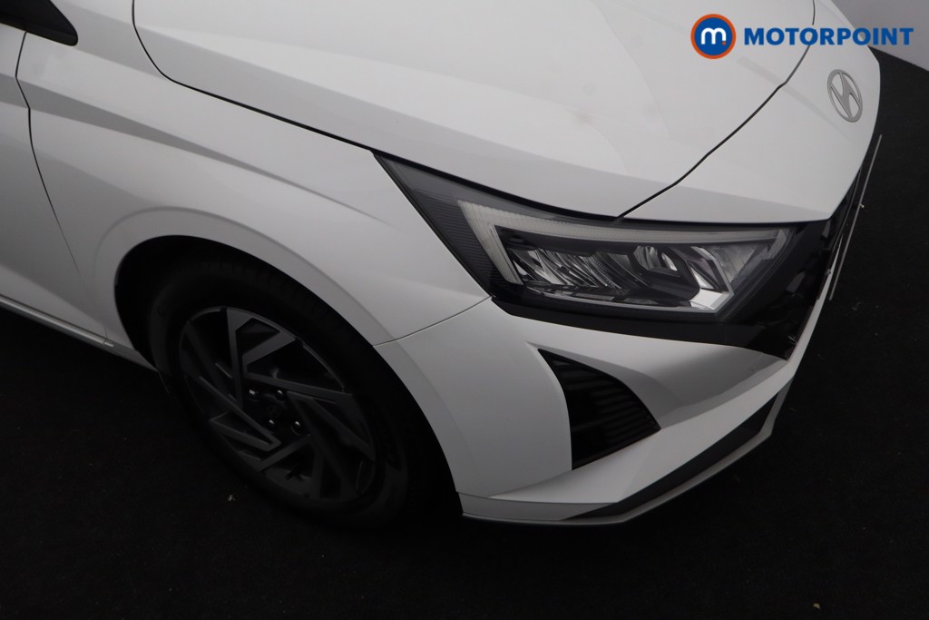 Hyundai I20 Advance Automatic Petrol Hatchback - Stock Number (1610808) - 29th supplementary image