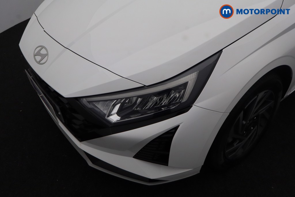 Hyundai I20 Advance Automatic Petrol Hatchback - Stock Number (1610808) - 30th supplementary image