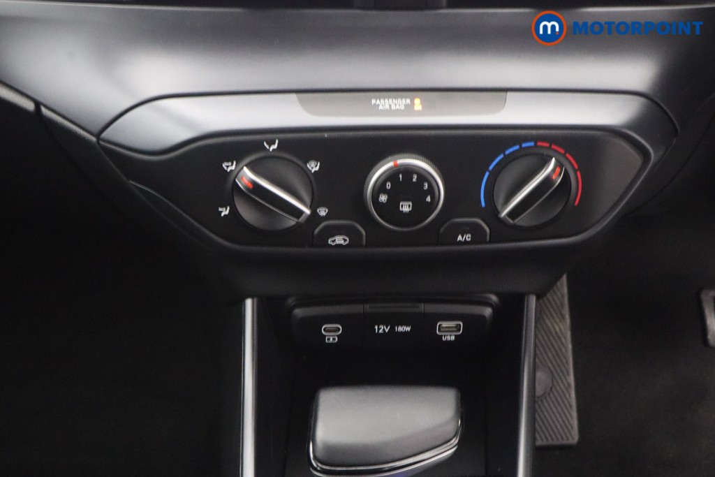 Hyundai I20 Advance Automatic Petrol Hatchback - Stock Number (1610809) - 3rd supplementary image