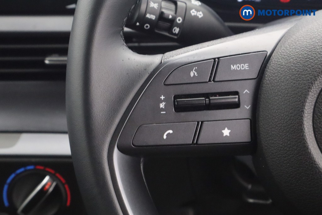 Hyundai I20 Advance Automatic Petrol Hatchback - Stock Number (1610809) - 7th supplementary image