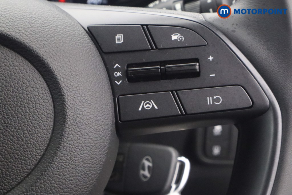 Hyundai I20 Advance Automatic Petrol Hatchback - Stock Number (1610809) - 8th supplementary image