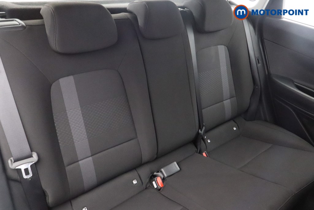 Hyundai I20 Advance Automatic Petrol Hatchback - Stock Number (1610809) - 11th supplementary image