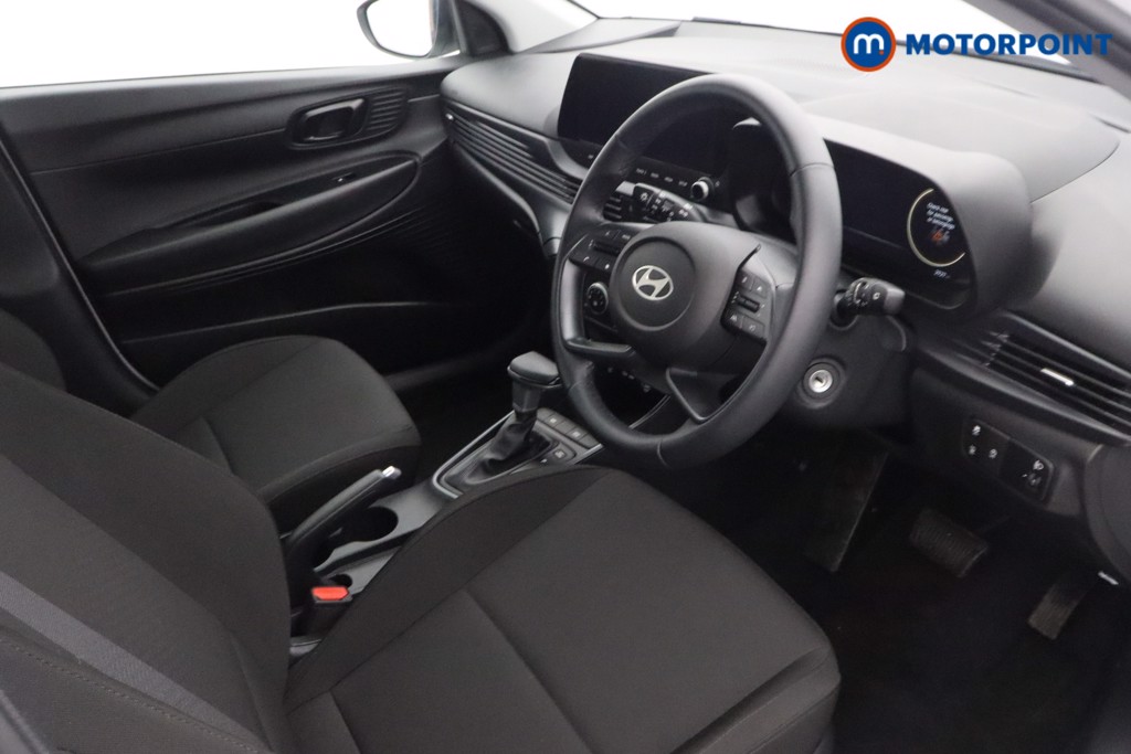 Hyundai I20 Advance Automatic Petrol Hatchback - Stock Number (1610809) - 12th supplementary image