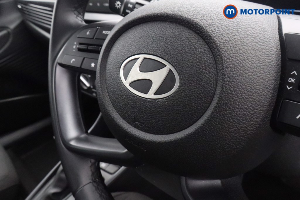 Hyundai I20 Advance Automatic Petrol Hatchback - Stock Number (1610809) - 14th supplementary image