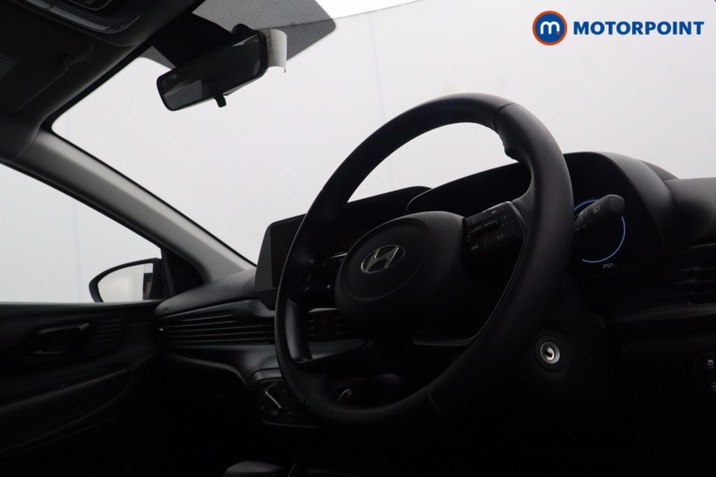 Hyundai I20 Advance Automatic Petrol Hatchback - Stock Number (1610809) - 16th supplementary image