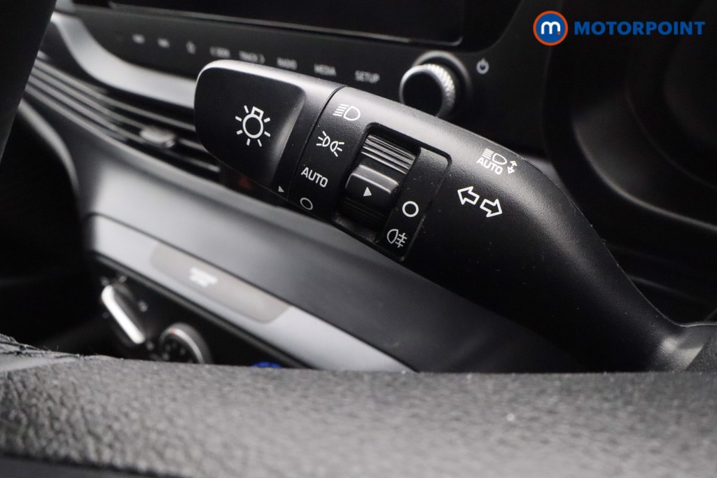Hyundai I20 Advance Automatic Petrol Hatchback - Stock Number (1610809) - 18th supplementary image