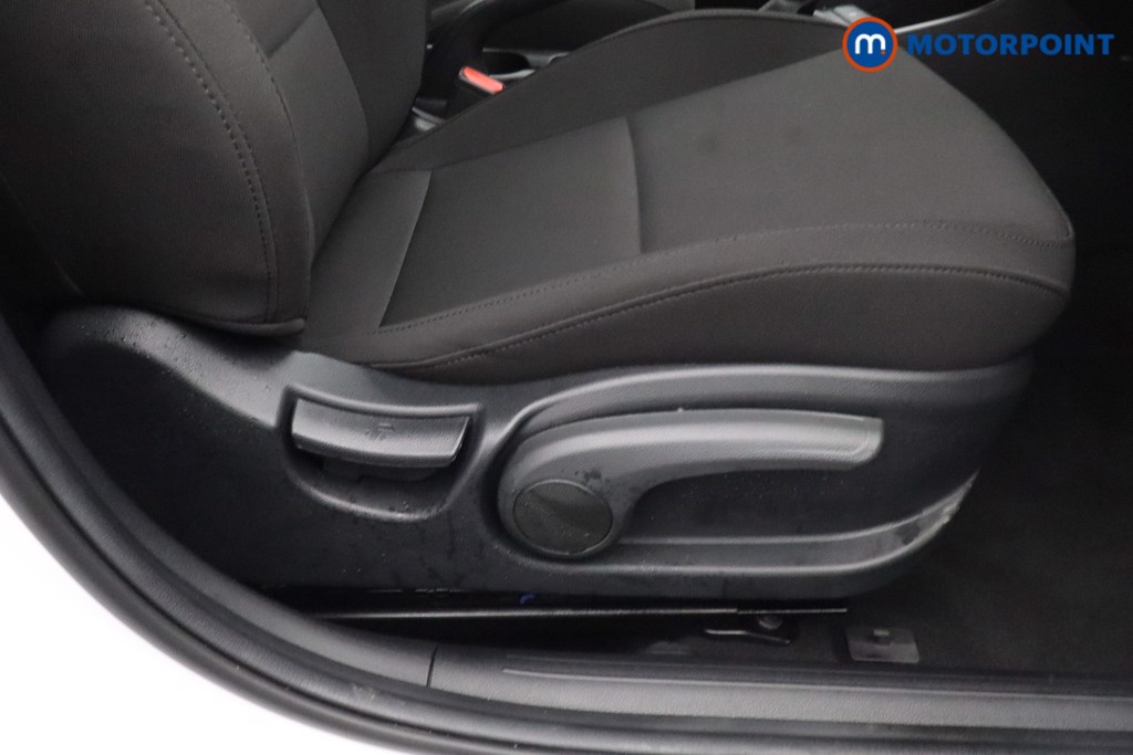 Hyundai I20 Advance Automatic Petrol Hatchback - Stock Number (1610809) - 20th supplementary image