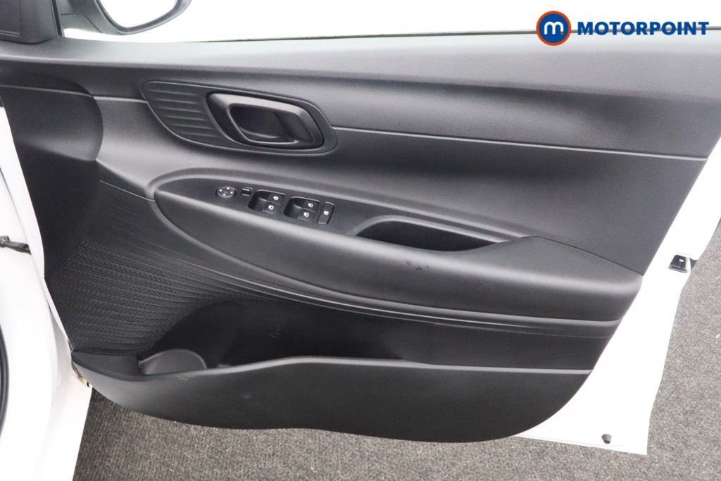 Hyundai I20 Advance Automatic Petrol Hatchback - Stock Number (1610809) - 21st supplementary image