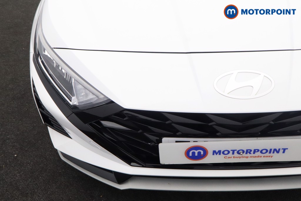 Hyundai I20 Advance Automatic Petrol Hatchback - Stock Number (1610809) - 28th supplementary image