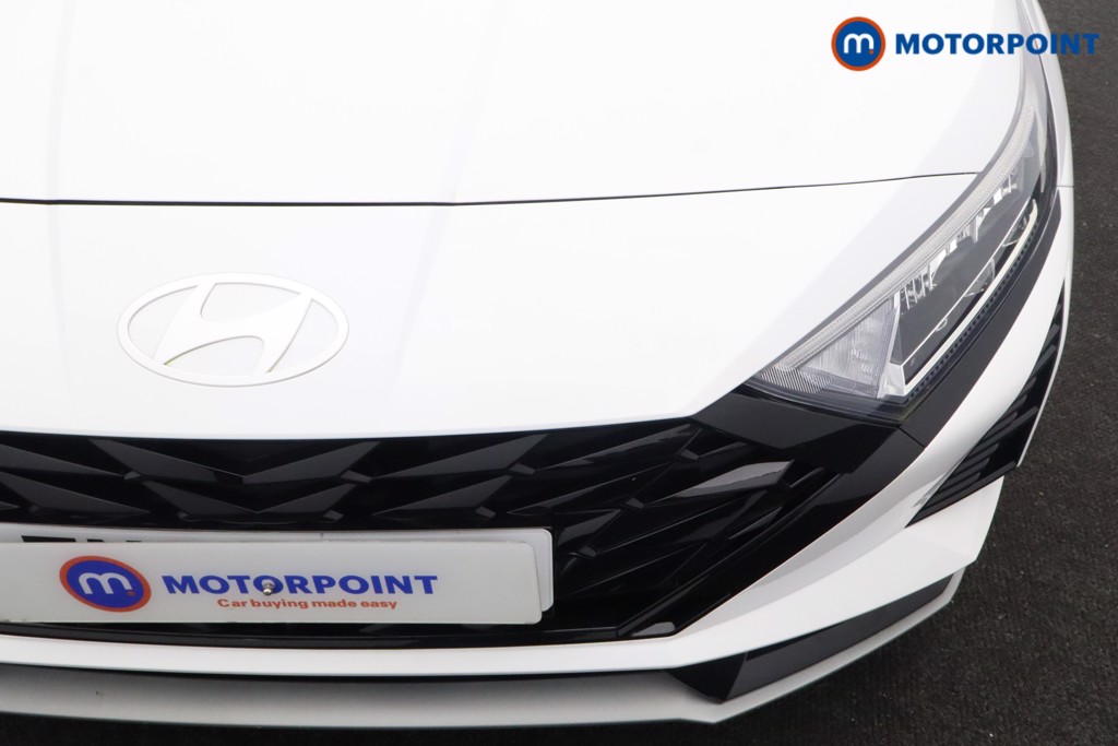 Hyundai I20 Advance Automatic Petrol Hatchback - Stock Number (1610809) - 29th supplementary image