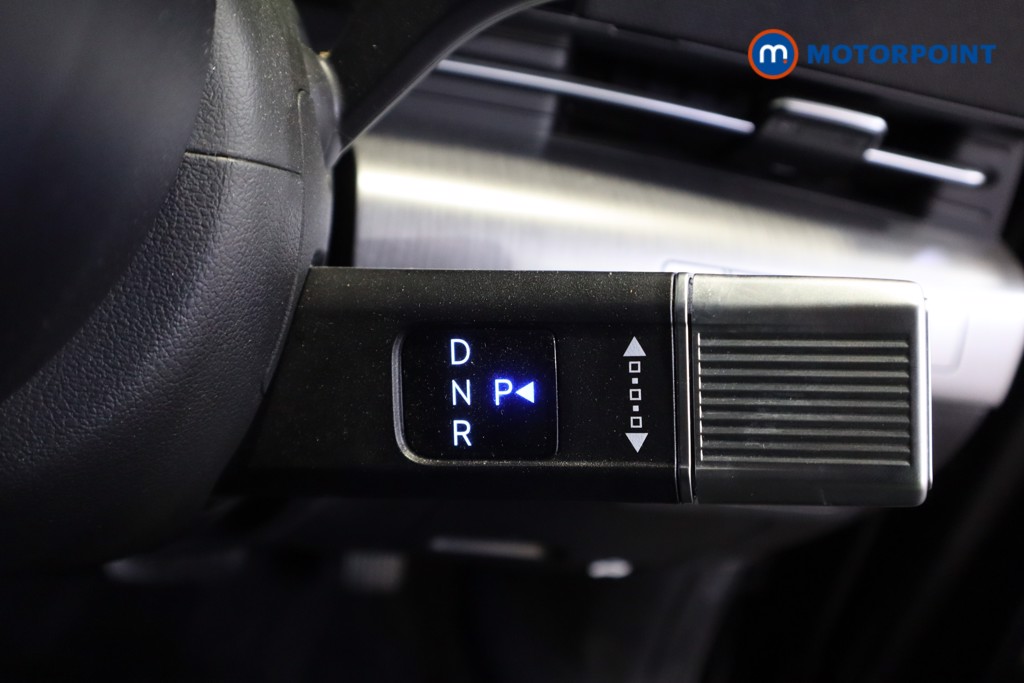 Hyundai Kona Ultimate Automatic Petrol-Electric Hybrid SUV - Stock Number (1610864) - 5th supplementary image