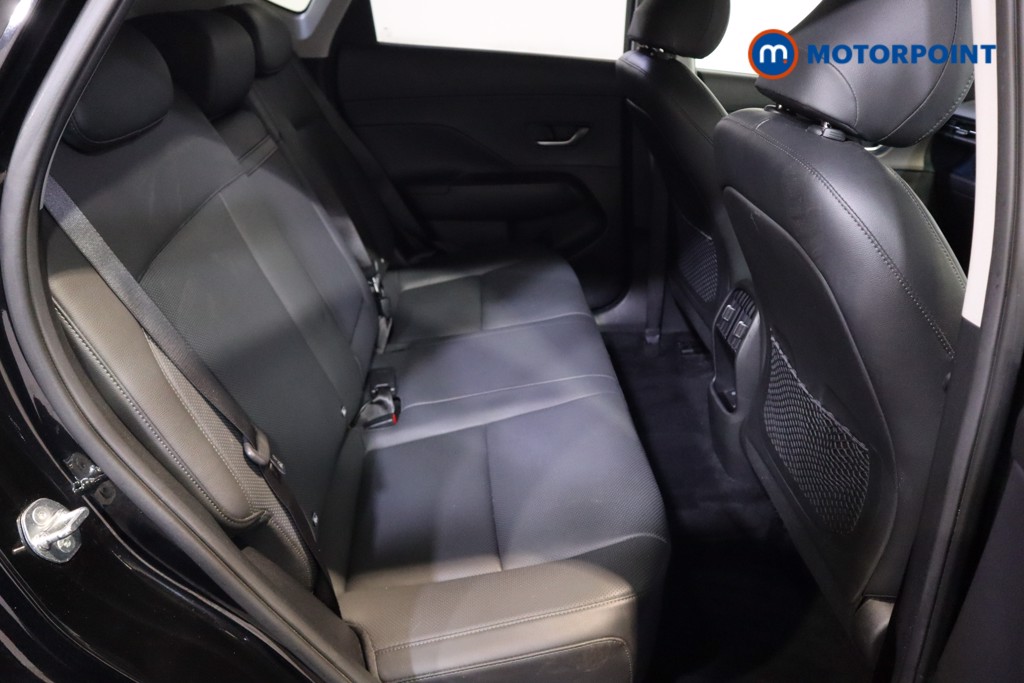 Hyundai Kona Ultimate Automatic Petrol-Electric Hybrid SUV - Stock Number (1610864) - 7th supplementary image